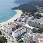 La Bleue, Boutique With Free Parking, Full Equipped In Fenals Appartamento