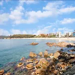 La Bleue, Boutique With Free Parking, Full Equipped In Fenals * Lloret de Mar