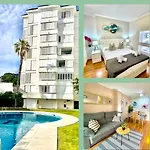 La Bleue, Boutique With Free Parking, Full Equipped In Fenals Lloret de Mar
