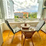 La Bleue, Boutique With Free Parking, Full Equipped In Fenals