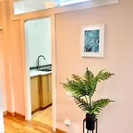La Bleue, Boutique With Free Parking, Full Equipped In Fenals
