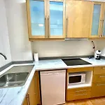 Appartamento La Bleue, Boutique With Free Parking, Full Equipped In Fenals