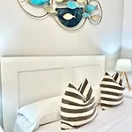 La Bleue, Boutique With Free Parking, Full Equipped In Fenals Appartamento Lloret de Mar