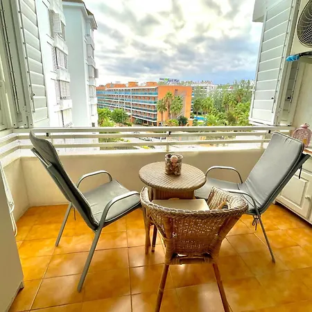 La Bleue, Boutique With Free Parking, Full Equipped In Fenals