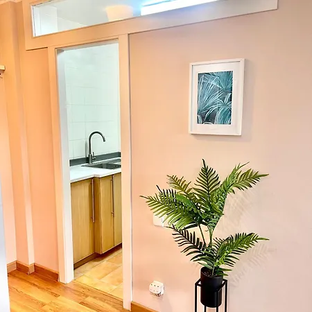 La Bleue, Boutique With Free Parking, Full Equipped In Fenals