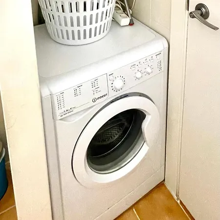 La Bleue, Boutique With Free Parking, Full Equipped In Fenals Apartamento