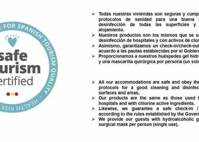 La Bleue, Boutique With Free Parking, Full Equipped In Fenals Апартаменты *