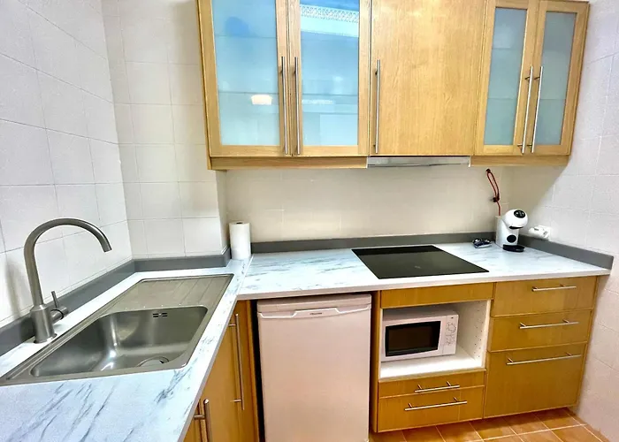 Apartman La Bleue, Boutique With Free Parking, Full Equipped In Fenals