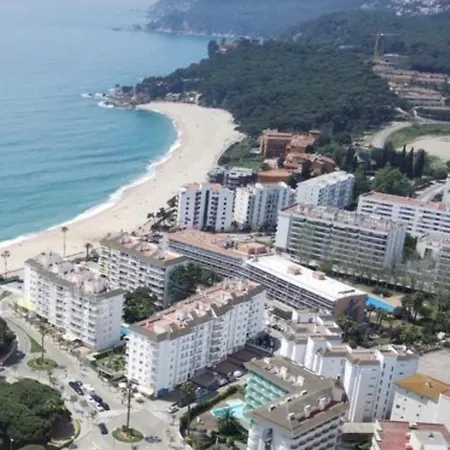 La Bleue, Boutique With Free Parking, Full Equipped In Fenals Lejlighed
